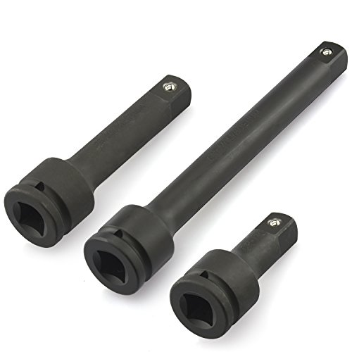 Neiko 00236a 3/4" drive impact extension bar, cr-m…