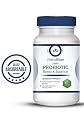 Best Probiotic for Women, Men & Children with Billions of Live Microorganisms-Dairy and Gluten Free-easy to Swallow- Supports Weight Loss, Digestion, Immune System Function-Lactobacillus Acidophilus, Rhamnosus, Bifidobacterium-now No Refrigeration