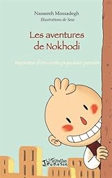 Les  aventures de Nokhodi