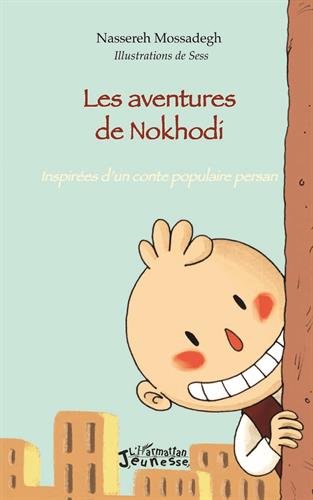 Les  aventures de Nokhodi