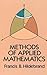 Methods of Applied Mathematics (Dover Books on Mathematics)