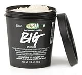 Lush Big Sea Salt Shampoo, 11.4 Ounces