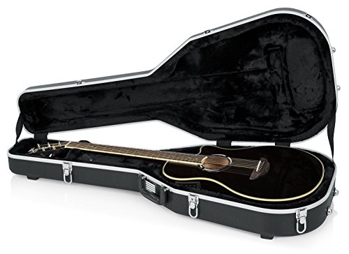 Gator APX-Style Guitar Case (GC-APX)
