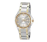 Armitron Men's 37mm Two-Tone Stainless Steel Dress Watch