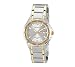 Armitron Men's 37mm Two-Tone Stainless Steel Dress Watch