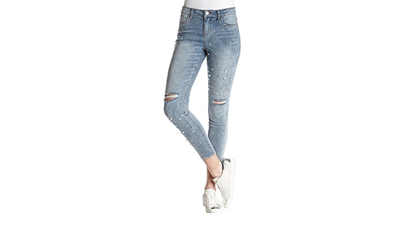 hippie laundry mid rise skinny jeans