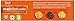 Dare Cookies, Maple Leaf Creme (Pack of 12)