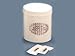Giant Sun Disposable Needles Cover (80pcs in a Bottle) (Black Color)