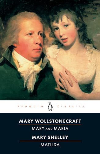 Amazon.com: Mary and The Wrongs of Woman (Oxford World's Classics