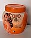 Caro White Lightening Beauty Cream with Carrot Oil 500 Ml