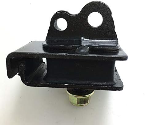 One Piece Bottom Engine Mount Rubber Damper for Yamaha Rhino 660 2004-2007