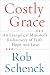 Costly Grace: An Evangelical Minister's Rediscovery of Faith, Hope, and Love by Rob Schenck