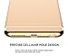 Black Parrot c-005 3-in-1 Ultra Thin and Slim Hard Case Coated Non Slip Matte Surface with Electroplate Frame for Apple iPhone 6 (4.7