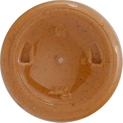JUSTIN'S Classic No Stir Gluten-Free Peanut Butter