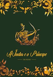Livro A Índia E O Príncipe