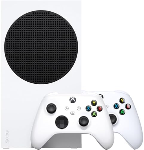 Amazon.com: Zeust Xbox One S 512GB Console Bundle - Includes the