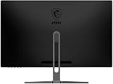 MSI Optix G241VC 23.6" FHD 75Hz 1ms VA Curved Gaming Monitor HDMI FreeSync view 3