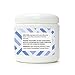Amazon Brand - Solimo Dry Skin Cream, Fragrance free, Paraben free, Phthalate free, 16 Ounce