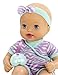 Little Mommy Baby So New Razzle Dazzle Doll