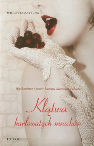 Klatwa karlowatych mnichow (polish)