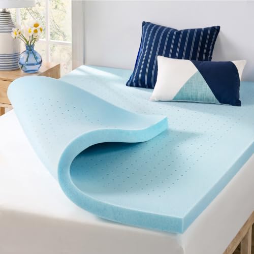 Best Price Mattress 1.5 Inch Topper