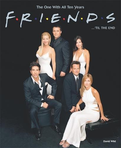 #95 — Friends...'Til the End: The One with All Ten Years
