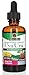 Nature's Answer Uva Ursi Leaf with Low Organic Alcohol 2 Fluid Ounces | Gluten-Free | Non-GMO | Vegan | No Artificial Flavors or Preservatives | Single Count