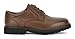 Dockers Men's Shelter Plain-Toe Oxford