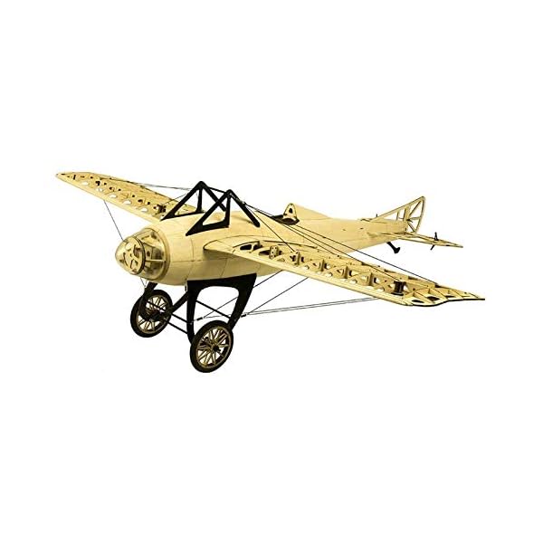 RC Flugzeug Balsaholz RC Flugzeug 1000mm elektrisch betrieben D. M Unmontiert RC Flugzeuge (KIT Version) RC Flugzeug für…