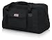 Gator Cases Heavy-Duty Speaker Tote Bag for Compact 10" Speaker Cabinets; Fits QSC K10, Yamaha DXR10 and more (GPA-TOTE10) primary