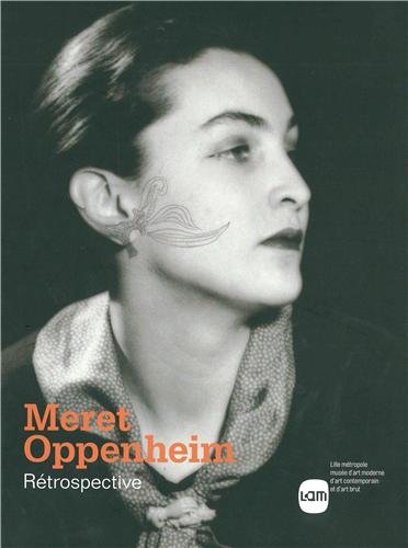 Meret Oppenheim