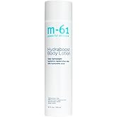 m-61 Hydraboost Body Lotion | Daily Lightweight Moisturizing Body Lotion With Hyaluronic Acid, Shea Butter, and Aloe. For All Skin Types - 6.7 Fl Oz.