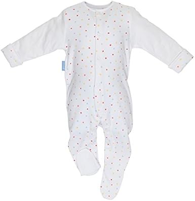gro suit twin pack