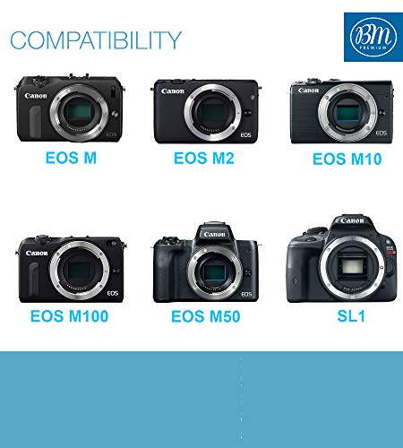 5 BM+Premium+Batteries+Battery+Mirrorless