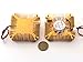 2 Pieces copper 12v 55mm 2PIN Aluminum Cooling Fan Heatsink Cooler VGA CPU A8