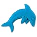 Kinetic Sand, 8 oz Blue