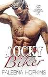 Cocky Biker: Jett Cocker