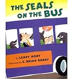[ { THE SEALS ON THE BUS } ] by Hort, Lenny (AUTHOR) Apr-01-2000 [ Hardcover ]