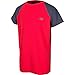 New Balance Kids Boys' Short Sleeve Performance T-Shirt