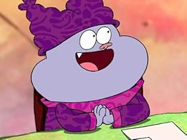 Watch Chowder Season 3 Prime Video