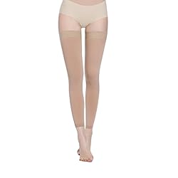 Compression Socks Firm Support 15-20 mmHg Gradient