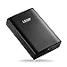 LESHP 27000mAh Portable Power Bank with AC Outlet Charger 80W Output & Dual USB Ports  Universal Power Pack for Macbook , Laptops, Smartphone Travel Charger