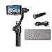 Zhiyun Smooth 4 3-Axis Handheld Gimbal Stabilizer for iPhone X 8 7 Plus 6 Plus Samsung Galaxy S8+ S8 S7 Smartphones Vertigo Shoot Phonego Mode Focus Pull & Zoom Capability