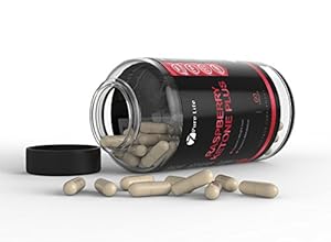 Raspberry Ketones Plus - Advanced Natural Antioxidant Blend with Green Coffee Bean for Weight Loss - Burns Fat Better than Tea & Liquid Drops - Pharmaceutical Grade