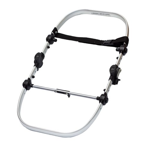 Best car seat adaptors bugaboo cameleon