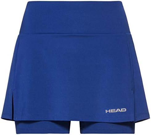 HEAD Women's Club Basic Skort W Skorts