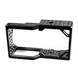 Smallrig® Camera Cage for Blackmagic Pocket Cinema Camera (BMPCC)- 1665
