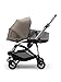 Bugaboo Bee5 Tone Special Edition Tailored Fabric Set, Bassinet