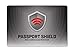Rfid Blocking Shield Guard Cards for Full Wallet Security, 2 Pack of Rfid Blocking Credit Card Size Cards
