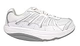 Exersteps Women's Brisa Sneakers White, 10 M US